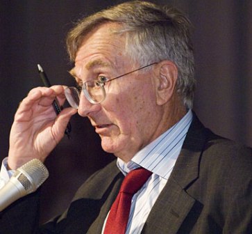 ‘Informal understanding’ exits between Mullen, Kayani over Pak’s nuke assets:Hersh