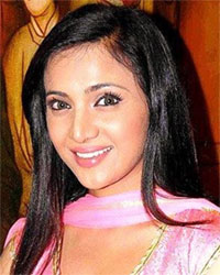 Shilpa Anand is sad for Dill Mill Gayye!