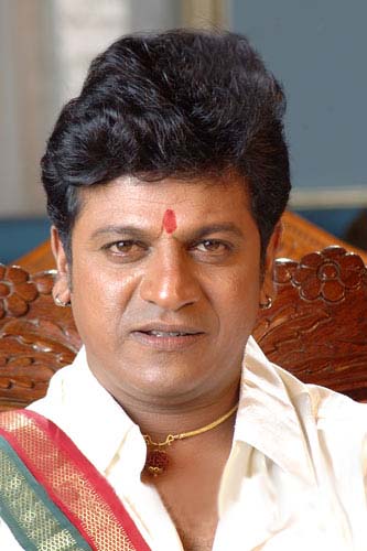 Shivaraj Kumar’s three looks in Mylari