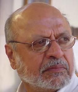 Well Done Abba is a Political Satire -- Shyam Benegal