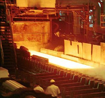 Shyam Group To Start Commissioning Activities Of Steel Plant at Jamuria, West Bengal In 2009 