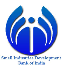 Small Industries Development Bank of India (Sidbi) 