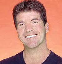 Simon Cowell gets 179 mirrors for 50th b’day!