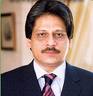 Sindh Governor Dr. Ishrat-ul-Ebad Khan