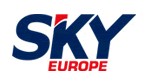 SkyEurope's January passenger numbers drop by 23.5 per cent 