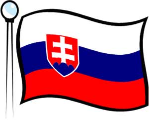 Slovak lawmakers overturn president's veto on Hungarian place names 