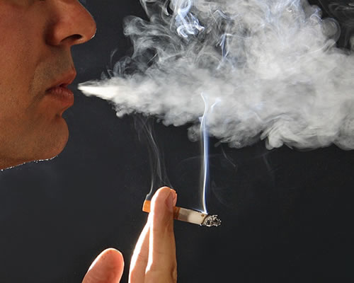 You Can Do It! Motivational Texts Increase Smokers Quit Rate