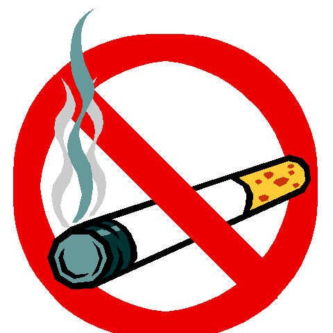 anti-smoking campaign