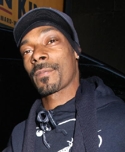 Snoop Dogg To Become First Living Rap Icon To Be Waxed At ‘Tussauds’