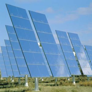 Tamil Nadu govt. plans to develop solar park at Ramanathapuram 