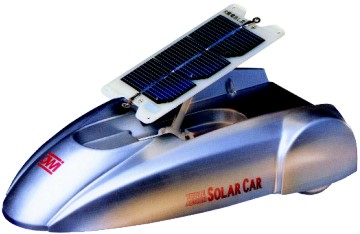 Solar Car