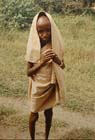 somalia child