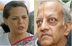 Election Commission sends notice to Sonia