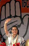 Sonia Gandhi