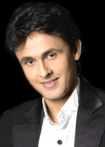 Happy Birthday Sonu Nigam! 