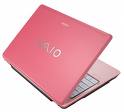 Sony Launches VAIO FW Notebook with world's first 16.4 inch display