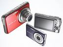 Sony Rolls Out 11 Digital Cameras; Eyes 42% Share In Digital Cameras Mkt