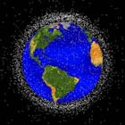 Space Junk