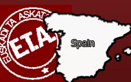 Spain, ETA