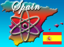 spain nuclear power