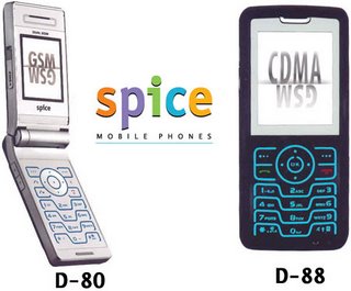 Spice Mobiles rolls out ‘S-580’: A low-cost but true-valued hi-tech cellphone