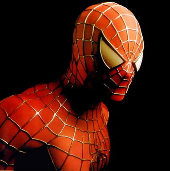 Spider-Man to swing onto Broadway stage
