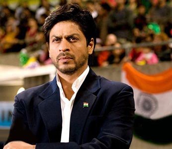 SRK Has No Words To Express His Anger Over Mumbai Havoc