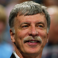 Kroenke increases stake in Arsenal to 20 per cent 