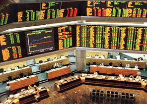 Indonesian Stock Market