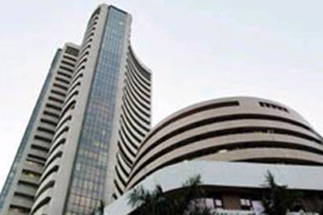 Sensex moves up from day's lows, broader markets outperform