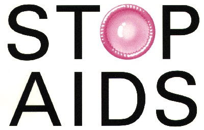 stop AIDS