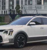 2024 Kia Niro EV all set to hit market with prices ranging from nearly $40K to $46K