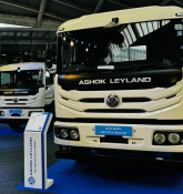 Ashok Leyland Share Price Could Reach Rs 268: LKP Research