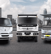 Ashok Leyland Share Price Target at Rs 161: Choice Equity Broking