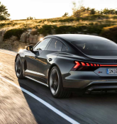 Audi’s all-electric car sales increase 66% in Q1 2022