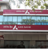 Axis Bank Share Price Target at Rs 1,400: Emkay Research