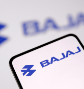 Bajaj Auto Share Price Declines by 9% as Quarterly Results disappoint Dalal Street