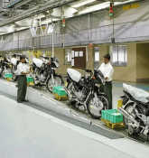 Bajaj Auto Share Price Target at Rs 9,900: KRChoksey Suggests Accumulate Call