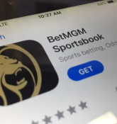 Kentucky welcomes BetMGM's new online mobile sports betting app