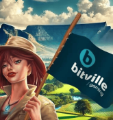 Booming Games and Bitville Gaming Forge Strategic Alliance to Expand iGaming in South Africa