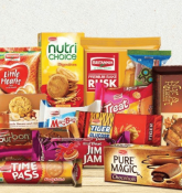 Britannia Industries Share Price Target at Rs 6,750: Axis Securities