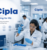 Cipla Share Price Target at Rs 1,589: Deven Choksey
