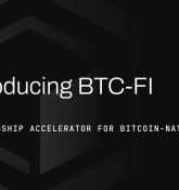 Core Ventures Launches BTC-FI Accelerator for Bitcoin-Native DeFi Projects