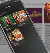 How to Play Crazy Time via App?