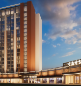 Caesars Virginia hiring hundreds of people for temporary Premier Casino Resort in Danville