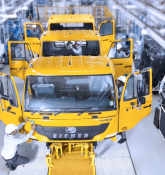 Tata Steel, Eicher Motors, IndusInd Bank Share Price Jumps; NSE Nifty Closes 140 Points Higher