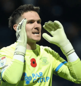 Liverpool Welcomes Freddie Woodman from Preston North End