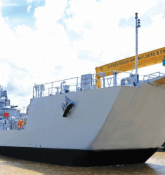Garden Reach Shipbuilders (GRSE) Share Price Target at Rs 3,000: ICICI Direct Research