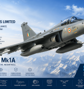 Hindustan Aeronautics Limited (HAL) Share Price Target at Rs 5,300: ICICI Securities
