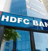 HDFC Bank Share Price Touches All-time Highs before Quarterly Results; Axis Securities Target Price at Rs 2,050